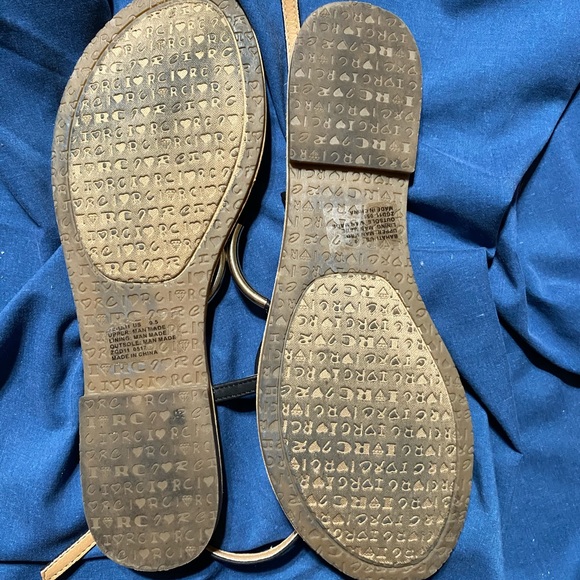 Like new rock and candy by Zigi 9.5 - Picture 6 of 8